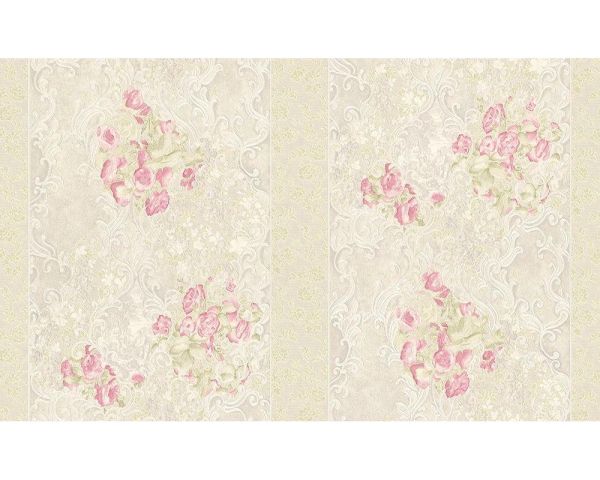 Виниловые обои AS-Creation Flower Days 31871-5