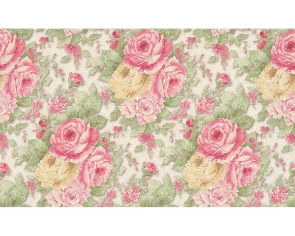 Виниловые обои AS-Creation Flower Days 31874-3
