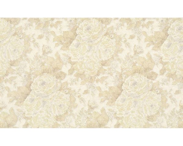 Виниловые обои AS-Creation Flower Days 31874-5
