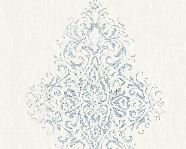 Текстильные обои AS-Creation Luxury Wallpaper 31945-1