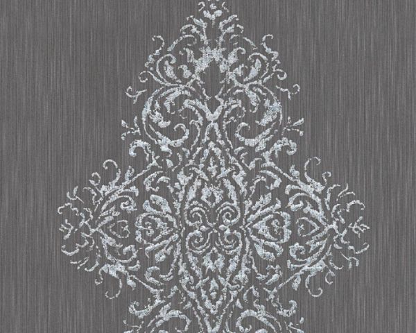 Текстильные обои AS-Creation Luxury Wallpaper 31945-4