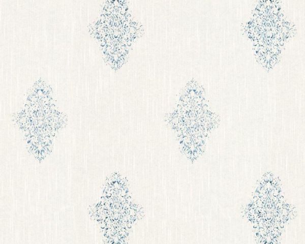 Текстильные обои AS-Creation Luxury Wallpaper 31946-1