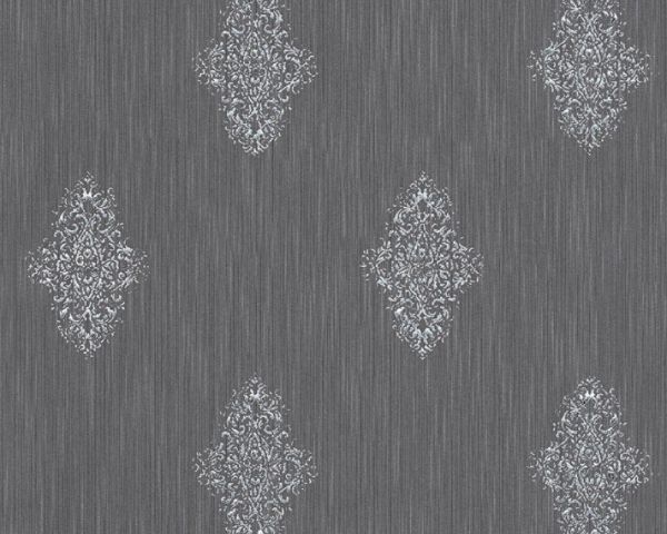 Текстильные обои AS-Creation Luxury Wallpaper 31946-4