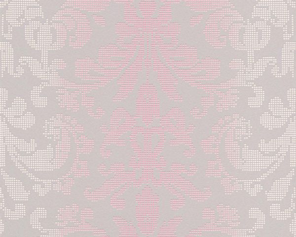 Виниловые обои AS-Creation Reflection 31995-5