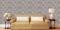 Флизелиновые обои Milassa Modern 32012