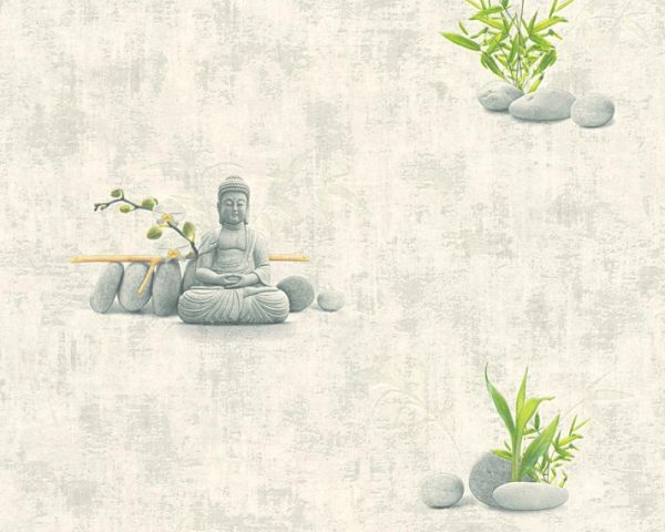 Бумажные обои AS-Creation Simply Decor 32138-1