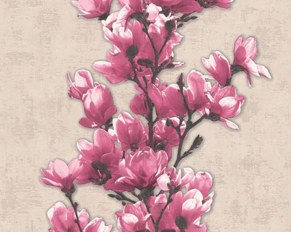 Виниловые обои AS-Creation Happy Spring 32139-1