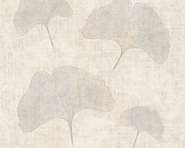 Виниловые обои AS-Creation Borneo 32265-3