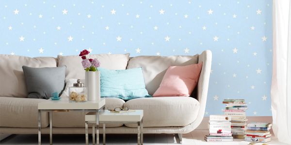Виниловые обои AS-Creation Sweet Dreams 32441-3