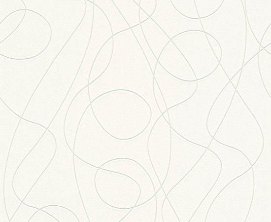 Виниловые обои AS-Creation Bling Bling 3246-10