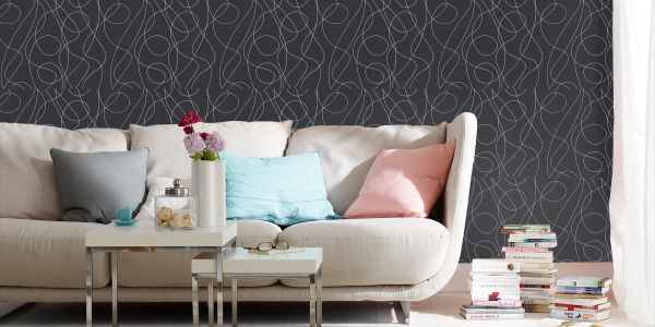Виниловые обои AS-Creation Bling Bling 3246-27