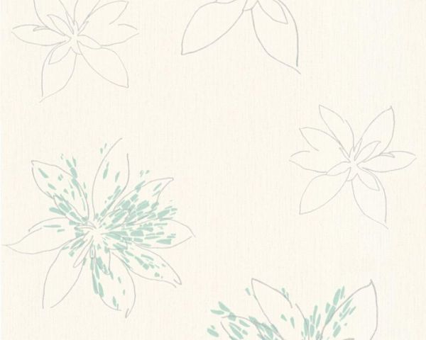 Виниловые обои AS-Creation FIore 32582-4