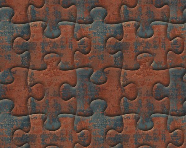 Бумажные обои AS-Creation Simply Decor 32703-1