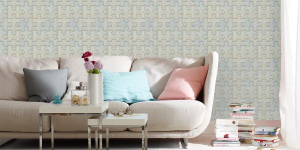 Бумажные обои AS-Creation Simply Decor 32703-2