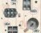 Виниловые обои AS-Creation Kitchen Dreams 32731-1