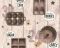 Виниловые обои AS-Creation Kitchen Dreams 32731-2