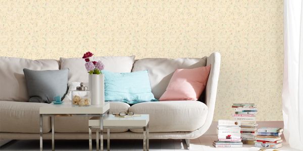 Виниловые обои AS-Creation Mix it up 32745-3
