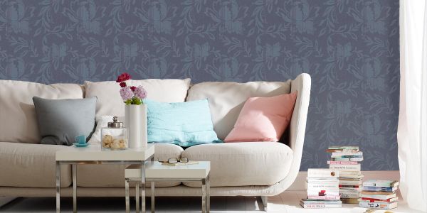 Виниловые обои AS-Creation New Look 32790-5