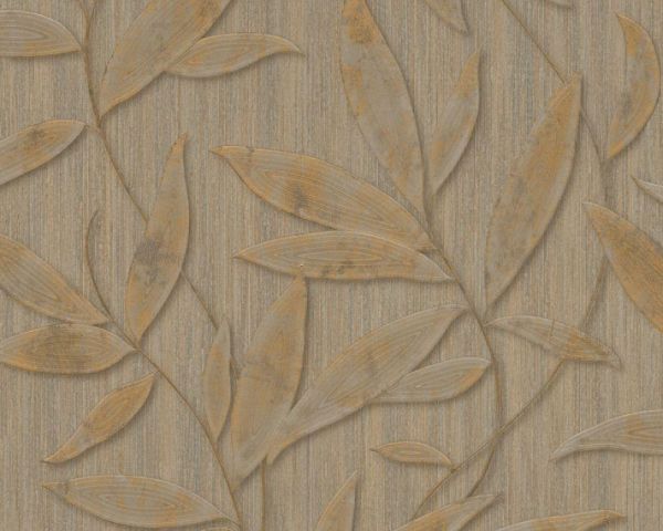Виниловые обои AS-Creation Siena 32880-5