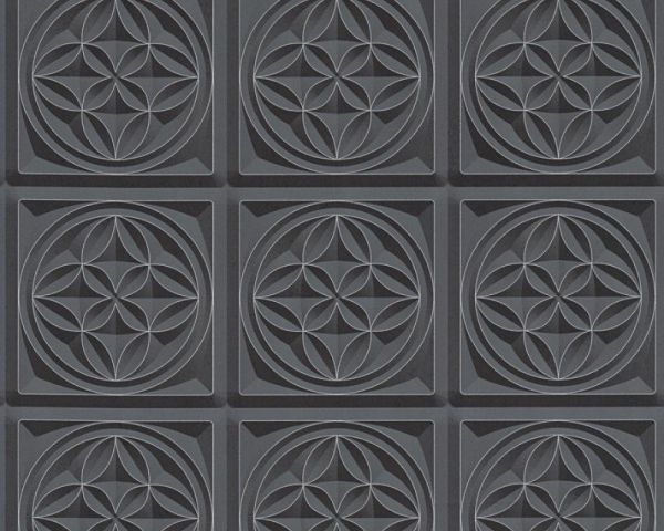 Бумажные обои AS-Creation Simply Decor 32980-1