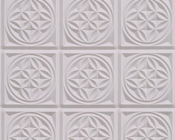 Бумажные обои AS-Creation Simply Decor 32980-2