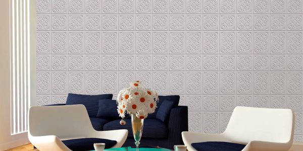 Бумажные обои AS-Creation Simply Decor 32980-2