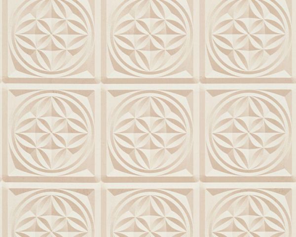 Бумажные обои AS-Creation Simply Decor 32980-4