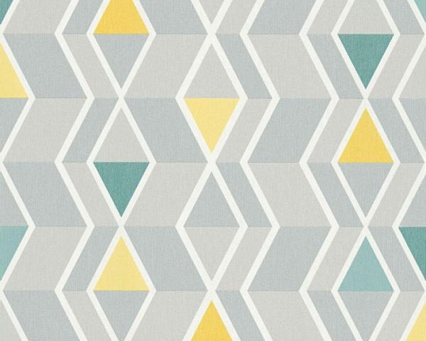 Виниловые обои AS-Creation New Look 32993-1