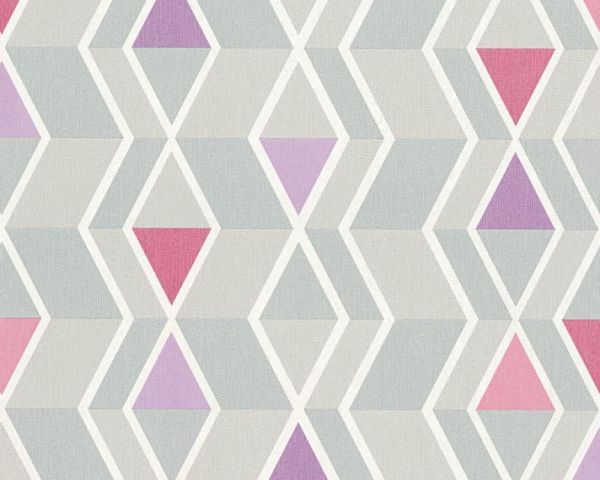 Виниловые обои AS-Creation New Look 32993-2