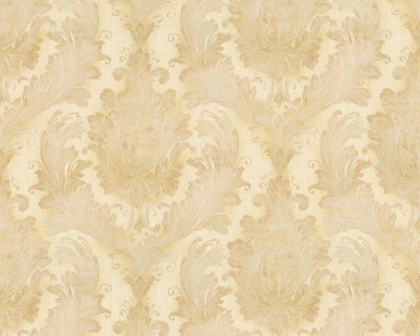 Виниловые обои AS-Creation Paradise Flower 32996-1