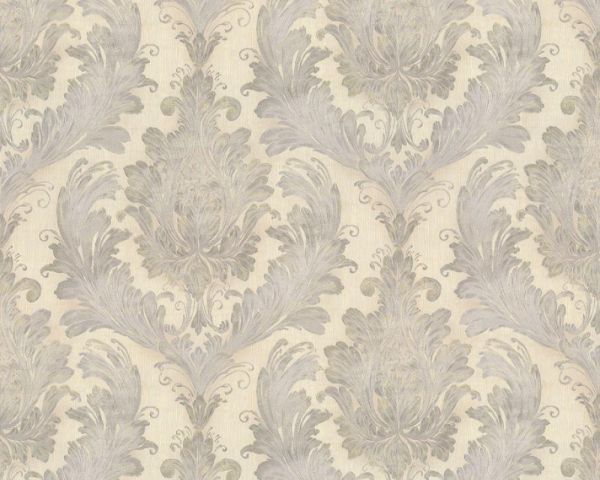 Виниловые обои AS-Creation Paradise Flower 32996-2