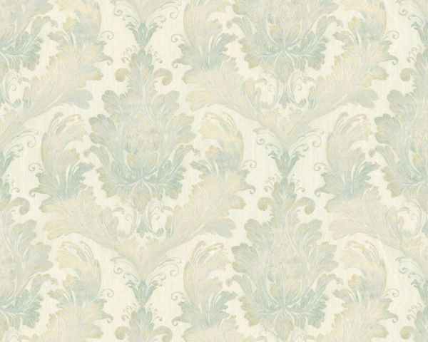 Виниловые обои AS-Creation Paradise Flower 32996-3