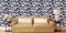 Флизелиновые обои Milassa Loft 33012