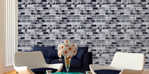 Флизелиновые обои Milassa Loft 33012