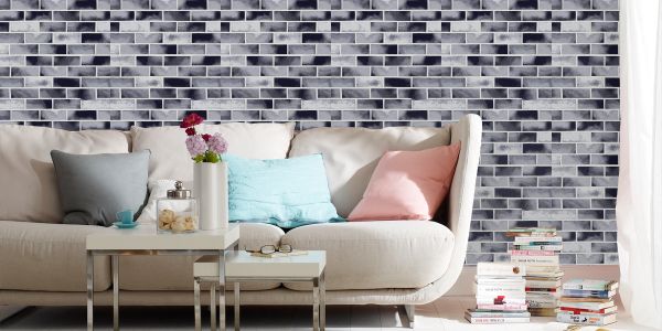 Флизелиновые обои Milassa Loft 33012