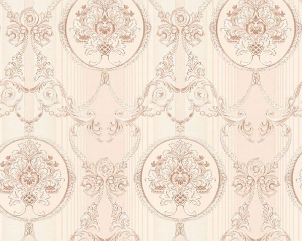 Виниловые обои AS-Creation Hermitage 33083-5