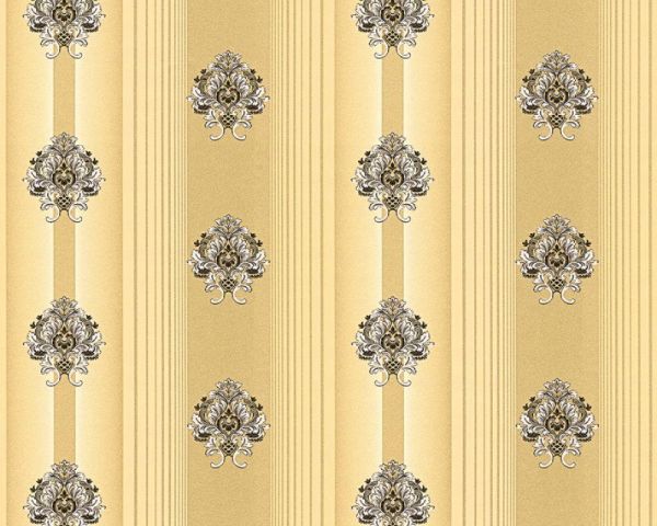 Виниловые обои AS-Creation Hermitage 33084-1
