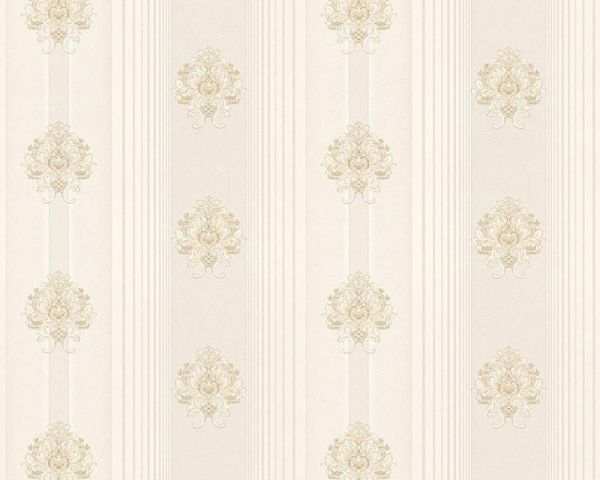 Виниловые обои AS-Creation Hermitage 33084-2