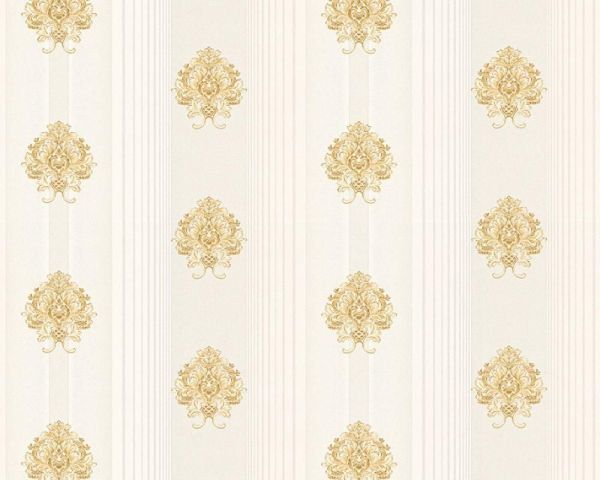 Виниловые обои AS-Creation Hermitage 33084-4