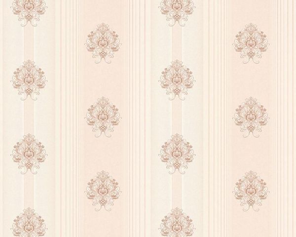 Виниловые обои AS-Creation Hermitage 33084-5