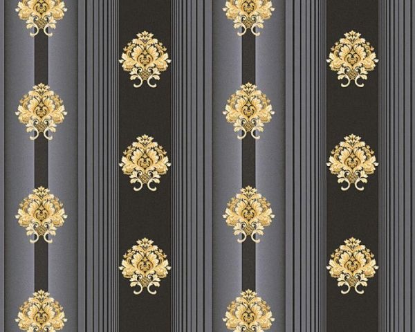 Виниловые обои AS-Creation Hermitage 33084-6