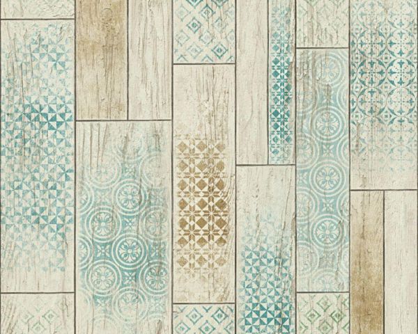 Виниловые обои AS-Creation Kitchen Dreams 33089-2