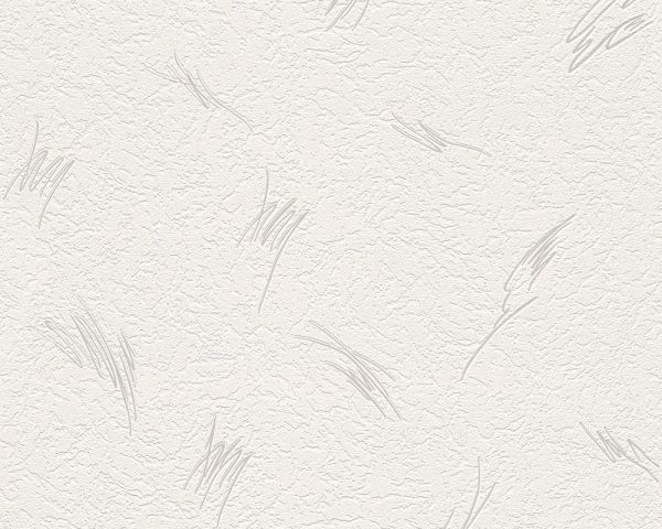 Виниловые обои AS-Creation Simply White 3347-18