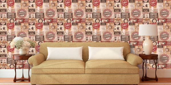 Бумажные обои AS-Creation Simply Decor 33480-1