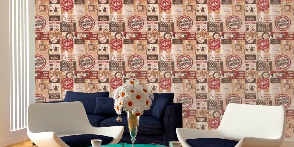 Бумажные обои AS-Creation Simply Decor 33480-1