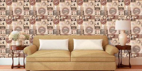 Бумажные обои AS-Creation Simply Decor 33480-2