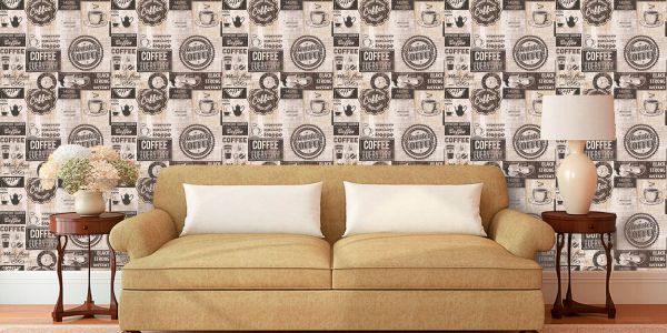 Бумажные обои AS-Creation Simply Decor 33480-3