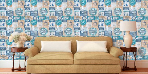 Бумажные обои AS-Creation Simply Decor 33480-4