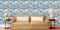 Бумажные обои AS-Creation Simply Decor 33480-4
