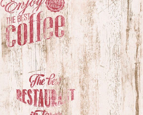 Бумажные обои AS-Creation Simply Decor 33481-1